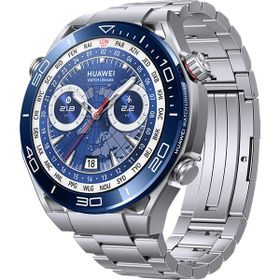 Huawei Watch Ultimate Okyanus Mavisi Akıllı Saat