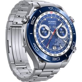 Huawei Watch Ultimate Okyanus Mavisi Akıllı Saat
