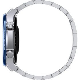 Huawei Watch Ultimate Okyanus Mavisi Akıllı Saat