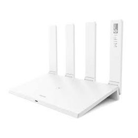 Huawei WiFi AX3 Dual-Core 3000 Mbps Router