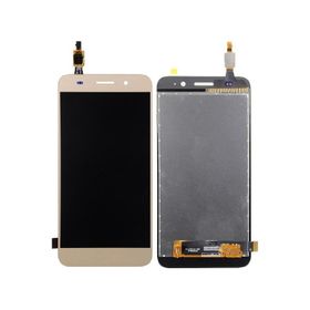 Huawei Y3 2018 Uyumlu Lcd Ekran