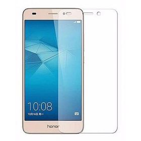 Huawei Y5 2017 Temperli Ekran Koruyucu Uyumlu Kırılmaz Cam