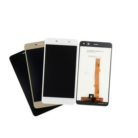 Huawei Y5 2017 Uyumlu Lcd Ekran