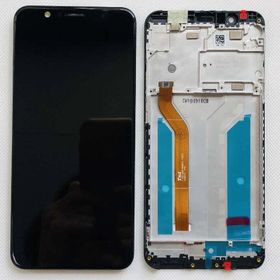 Huawei Y5 2017 Uyumlu Lcd Ekran