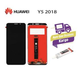 Huawei Y5 2018 DRA-L21 Batarya