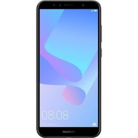 Huawei Y5 2018 Ekran Koruyucu Uyumlu Kırılmaz Cam