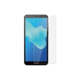 Huawei Y5 2018 Ekran Koruyucu Uyumlu Kırılmaz Cam