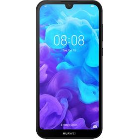 Huawei Y5 2019 16GB Siyah Outlet-Teşhir