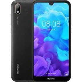 Huawei Y5 2019 16GB Siyah Outlet-Teşhir