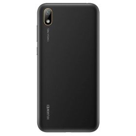 Huawei Y5 2019 32GB Siyah Outlet-Teşhir