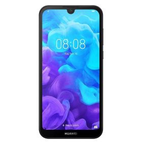 Huawei Y5 2019 32GB Siyah Outlet-Teşhir