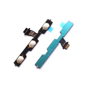 Huawei Y5 2019 AMN-LX9 Power On Off Yan Ses Film Flex