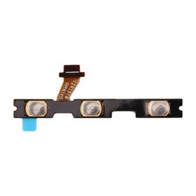 Huawei Y5 2019 AMN-LX9 Power On Off Yan Ses Film Flex