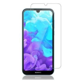 Huawei Y5 2019 Nano Esnek Ekran Koruyucu Uyumlu Kırılmaz Cam
