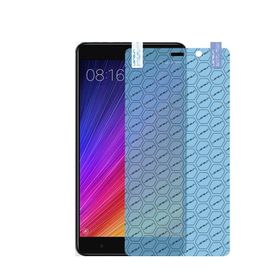 Huawei Y5 2019 Nano Esnek Ekran Koruyucu Uyumlu Kırılmaz Cam
