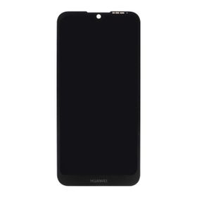 Huawei Y5 2019 Siyah Uyumlu Lcd Ekran