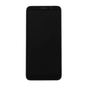 Huawei Y5 2019 Siyah Uyumlu Lcd Ekran