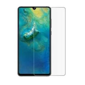 Huawei Y5 2019 Temperli Ekran Koruyucu Uyumlu Kırılmaz Cam