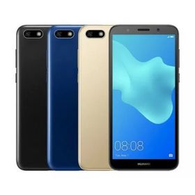 Huawei Y5 Prime 2018 16GB Mavi