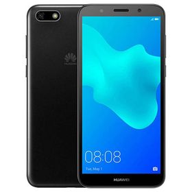 Huawei Y5 Prime 2018 16GB Siyah