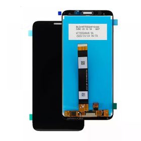 Huawei Y5P 2020 LCD Dokunmatik Ekran