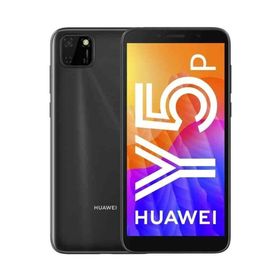 Huawei Y5p 32GB 2GB Ram Siyah