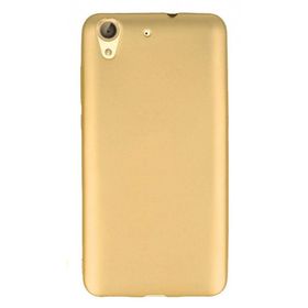 Huawei Y6 2 Iı Mat Kırılmaz Cam + Uyumlu Silikon Kılıf