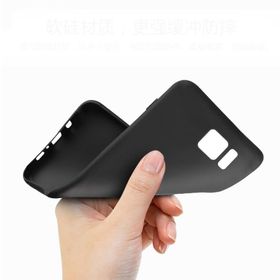 Huawei Y6 2 Iı Mat Kırılmaz Cam + Uyumlu Silikon Kılıf