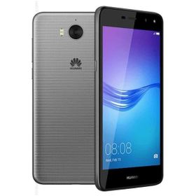 Huawei Y6 2017 16GB Beyaz