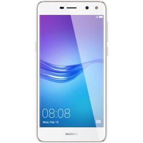 Huawei Y6 2017 16GB Beyaz