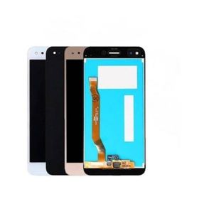 Huawei Y6 2017 Uyumlu Lcd Ekran