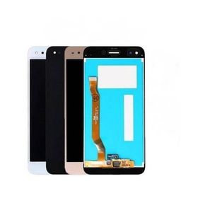 Huawei Y6 2017 Uyumlu Lcd Ekran