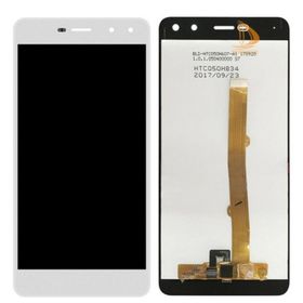 Huawei Y6 2017 Uyumlu Lcd Ekran