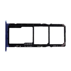 Huawei Y6 2018 Mavi Sim Kart Tepsisi