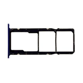 Huawei Y6 2018 Mavi Sim Kart Tepsisi