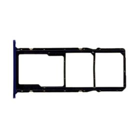 Huawei Y6 2018 Mavi Sim Kart Tepsisi