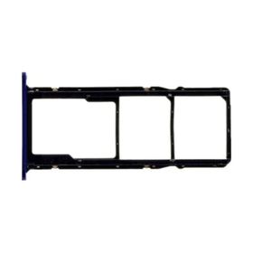 Huawei Y6 2018 Mavi Sim Kart Tepsisi