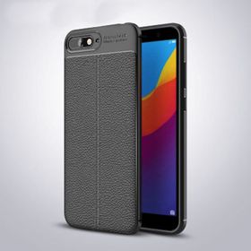 Huawei Y6 2018 Niss Silikon Cep Telefonu Kılıfı