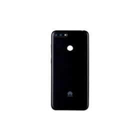 Huawei Y6 2018 Siyah Arka Kapak