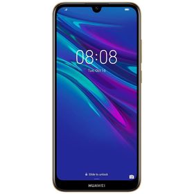 Huawei Y6 2019 32GB Kahverengi