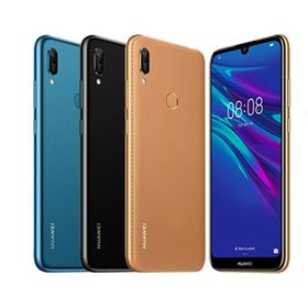 Huawei Y6 2019 32GB Kahverengi