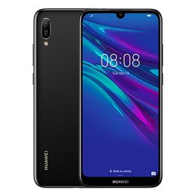 Huawei Y6 2019 32GB Siyah