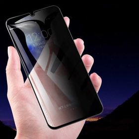 Huawei Y6 2019 Ekran Koruyucu Uyumlu Kırılmaz Cam