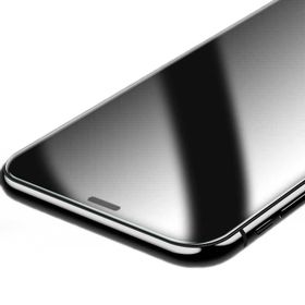 Huawei Y6 2019 Ekran Koruyucu Uyumlu Kırılmaz Cam