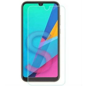 Huawei Y6 2019 Nano Ekran Koruyucu Uyumlu Kırılmaz Cam