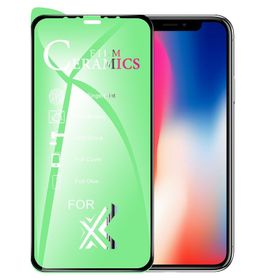 Huawei Y6 2019 Nano Ekran Koruyucu Uyumlu Kırılmaz Cam