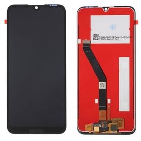 Huawei y6 2019 Uyumlu Lcd Ekran
