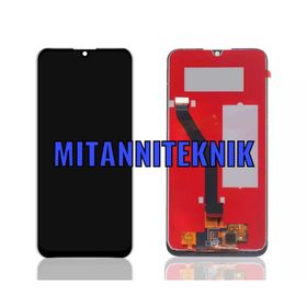 Huawei y6 2019 Uyumlu Lcd Ekran
