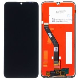 Huawei y6 2019 Uyumlu Lcd Ekran