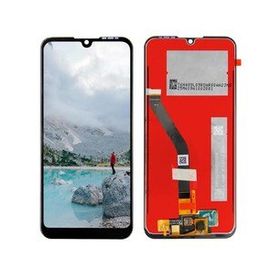 Huawei y6 2019 Uyumlu Lcd Ekran